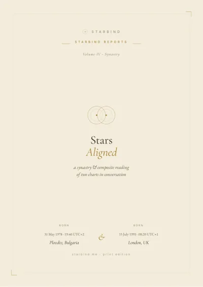 Compatibility Report, cover