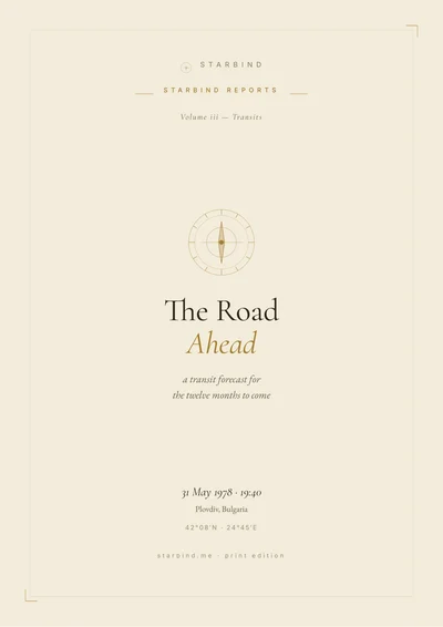 Year Ahead Overview — cover